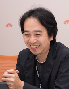 画像ギャラリー No.010のサムネイル画像 / 「クリスタル◆コンクエスト」で，多くの人に対人戦ゲームの面白さを知ってほしい――なぜ本作はブラウザゲームなのか，そして今後の展開は？