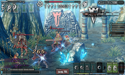 画像ギャラリー No.015のサムネイル画像 / 「クリスタル◆コンクエスト」で，多くの人に対人戦ゲームの面白さを知ってほしい――なぜ本作はブラウザゲームなのか，そして今後の展開は？
