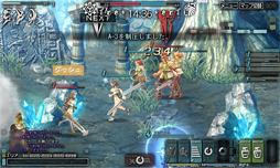 画像ギャラリー No.016のサムネイル画像 / 「クリスタル◆コンクエスト」で，多くの人に対人戦ゲームの面白さを知ってほしい――なぜ本作はブラウザゲームなのか，そして今後の展開は？