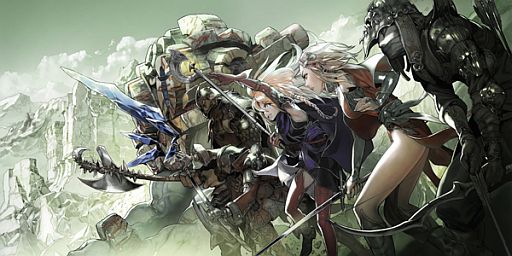 画像ギャラリー No.003のサムネイル画像 / 「クリスタル◆コンクエスト」，特別イベント「召喚獣進化戦争」が21日に勃発