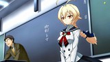 XBLAZE CODE：EMBRYO