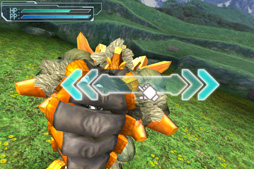 画像ギャラリー No.018のサムネイル画像 / ［TGS 2012］スマートフォン向け「ファンタシースターオンライン2 es」は，本編のレベル上げまでできる高機能なサブデバイス。独立したゲームとしても良い出来