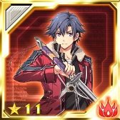 画像ギャラリー No.002のサムネイル画像 / 「PSO2es」，「英雄伝説 閃の軌跡II」のコラボチップが登場