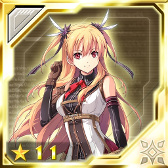 画像ギャラリー No.003のサムネイル画像 / 「PSO2es」，「英雄伝説 閃の軌跡II」のコラボチップが登場