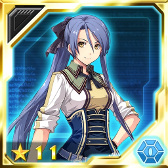 画像ギャラリー No.004のサムネイル画像 / 「PSO2es」，「英雄伝説 閃の軌跡II」のコラボチップが登場