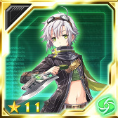画像ギャラリー No.005のサムネイル画像 / 「PSO2es」，「英雄伝説 閃の軌跡II」のコラボチップが登場