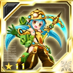 画像ギャラリー No.008のサムネイル画像 / 「PSO2es」，ストーリークエスト新章の追加や新キャラなどを含むVer2.0が本日スタート。記念キャンペーンやスクラッチイベントも順次実施