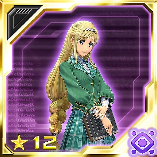 画像ギャラリー No.005のサムネイル画像 / 「PSO2es」,esスクラッチ「新サクラ大戦・チップコラボ1」が配信。コラボチップが獲得できるタワークエストも