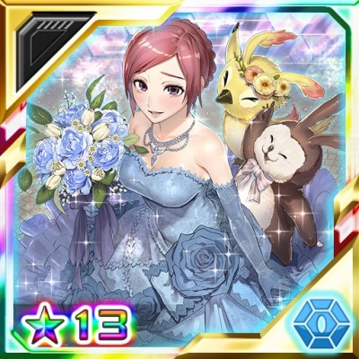 画像ギャラリー No.002のサムネイル画像 / 「PSO2es」，esスクラッチ「6周年バースデー・スペシャル」 が配信開始