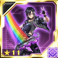 画像ギャラリー No.003のサムネイル画像 / 「PSO2 es」，新スクラッチ“ハイパーナイトパレード”が登場