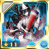 画像ギャラリー No.002のサムネイル画像 / 「PSO2es」，新スクラッチ“カラカサジコミ with アルケラス”が配信