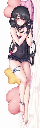 画像ギャラリー No.008のサムネイル画像 / 「PSO2 es」，新スクラッチ“カジノライク with バルアルズ”が配信