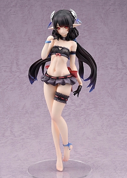 画像ギャラリー No.005のサムネイル画像 / 「PSO2es」，esスクラッチ“アークス★サマーバケーション[マトイ]”の配信がスタート