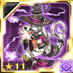 画像ギャラリー No.002のサムネイル画像 / 「PSO2es」，esスクラッチ“ゴーストハット with サステインロック”が配信開始