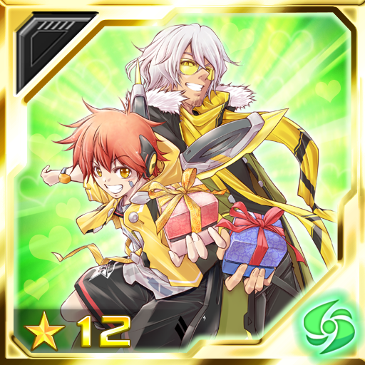 画像ギャラリー No.002のサムネイル画像 / 「PSO2es」に綾峰欄人氏による描きおろしのモア＆ブルーノ，セレファウルス・ザラが登場