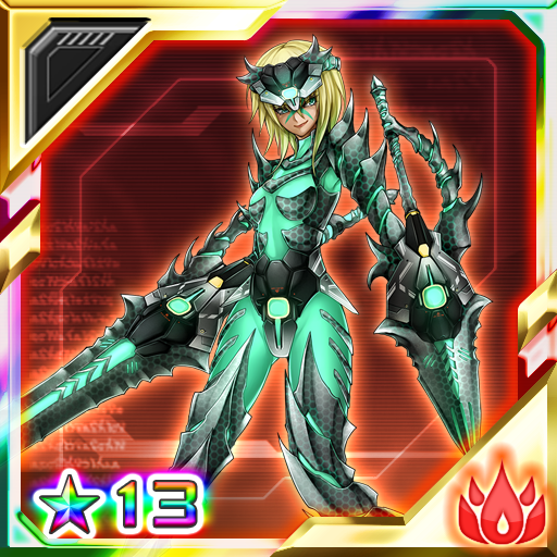 画像ギャラリー No.003のサムネイル画像 / 「PSO2es」に綾峰欄人氏による描きおろしのモア＆ブルーノ，セレファウルス・ザラが登場