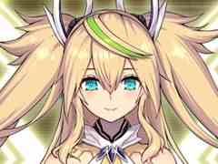 「PSO2es」にesスクラッチ“UNITED HOPES”が登場。Nidy-2D-氏描きおろしのチップが手に入るチャンス