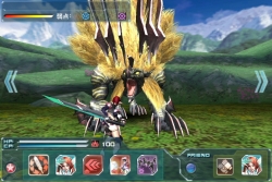 画像ギャラリー No.006のサムネイル画像 / 「ファンタシースターオンライン2 es」，Android版クローズドβテスターを本日6月9日より募集開始。「ファンタシースターオンライン2」EPISODE 2では新種族「デューマン」登場