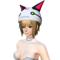 画像ギャラリー No.008のサムネイル画像 / 「ファンタシースターオンライン2 es」，Android版クローズドβテスターを本日6月9日より募集開始。「ファンタシースターオンライン2」EPISODE 2では新種族「デューマン」登場