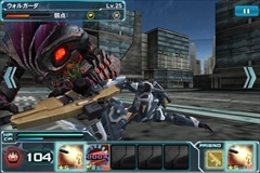 画像ギャラリー No.031のサムネイル画像 / Android版「ファンタシースターオンライン2 es」は，独立したゲームでありながら「PSO2」のコンパニオンアプリとしても優秀。ついに実現した“境界を超えるRPG”を紹介