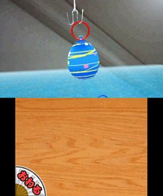 画像ギャラリー No.019のサムネイル画像 / 「みんなの縁日」は5月24日に発売。「金魚すくい」や「ヨーヨー釣り」などがいつでもみんなで楽しめる