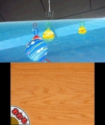 画像ギャラリー No.021のサムネイル画像 / 3DS「みんなの縁日」が本日発売。「金魚すくい」や「射的」に最大4人が挑戦できる，本作のダウンロードプレイに関する情報が公開