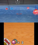 画像ギャラリー No.023のサムネイル画像 / 3DS「みんなの縁日」が本日発売。「金魚すくい」や「射的」に最大4人が挑戦できる，本作のダウンロードプレイに関する情報が公開