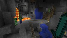 画像ギャラリー No.022のサムネイル画像 / Xbox LIVE アーケード向けに「Trials Evolution」「Fable Heroes」「Minecraft：Xbox 360 Edition」の3タイトルが配信決定。キャンペーンも開催中