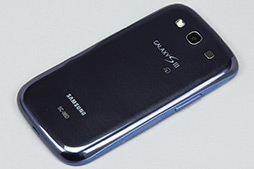 画像ギャラリー No.013のサムネイル画像 / 【PR】NTTドコモの2012年夏モデルスマートフォンから「GALAXY」「Xperia」「ARROWS」「Optimus」の4ブランド5モデルを紹介！