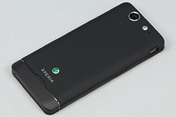 画像ギャラリー No.028のサムネイル画像 / 【PR】NTTドコモの2012年夏モデルスマートフォンから「GALAXY」「Xperia」「ARROWS」「Optimus」の4ブランド5モデルを紹介！
