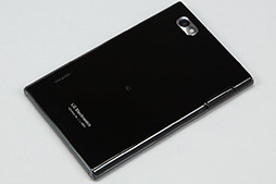 画像ギャラリー No.043のサムネイル画像 / 【PR】NTTドコモの2012年夏モデルスマートフォンから「GALAXY」「Xperia」「ARROWS」「Optimus」の4ブランド5モデルを紹介！