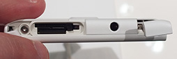 画像ギャラリー No.019のサムネイル画像 / 話題のNTTドコモの2013年夏スマホ＆タブレット 計4機種をじっくりテスト。ベンチも計測してみた