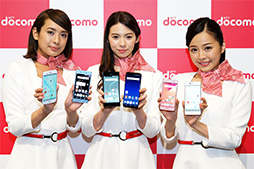 画像ギャラリー No.002のサムネイル画像 / NTTドコモ2017夏モデル「Galaxy S8＋」テストレポート。特異な縦長スマホはゲーマーにも適したハイエンド端末だ