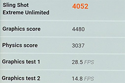 画像ギャラリー No.020のサムネイル画像 / 3年ぶりのスタイラス対応スマホ「Galaxy Note8」テストレポート。ゲームだけでなく仕事も考えるユーザーなら狙いめだ