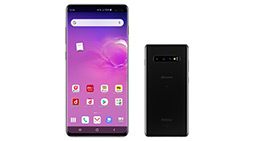 画像ギャラリー No.003のサムネイル画像 / NTTドコモ版「Galaxy S10＋」＆「Pixel 3a」テストレポート。Snapdragon 670はバランス良好でゲーマーの新たな選択肢になり得る