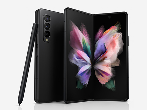 画像ギャラリー No.003のサムネイル画像 / NTTドコモ，2021年冬〜2022年春モデルに「Galaxy A22 5G」など計3機種を追加