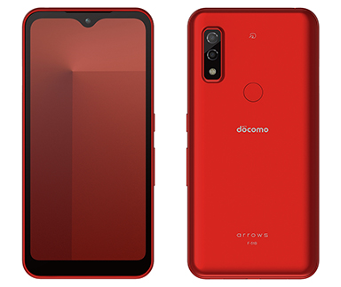 画像ギャラリー No.007のサムネイル画像 / NTTドコモ，2021年冬〜2022年春モデルに「Galaxy A22 5G」など計3機種を追加