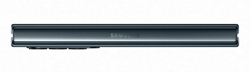 画像ギャラリー No.004のサムネイル画像 / Samsung，折りたたみ式スマホ「Galaxy Z Fold4」を発表。Android 12L搭載で大画面でも使いやすくなった