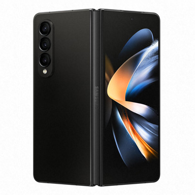 画像ギャラリー No.008のサムネイル画像 / Samsung，折りたたみ式スマホ「Galaxy Z Fold4」を発表。Android 12L搭載で大画面でも使いやすくなった