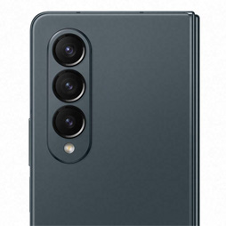 画像ギャラリー No.009のサムネイル画像 / Samsung，折りたたみ式スマホ「Galaxy Z Fold4」を発表。Android 12L搭載で大画面でも使いやすくなった