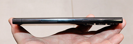 画像ギャラリー No.005のサムネイル画像 / 新型スマートフォン「Galaxy S23」シリーズが国内発表。オンラインストア限定でストレージ容量1TBモデルも販売