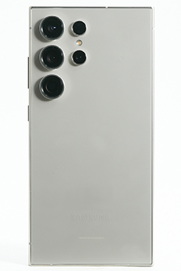 画像ギャラリー No.005のサムネイル画像 / 2024年の最強ハイエンドスマホ「Galaxy S24 Ultra」が登場。AI機能やペン入力が役立ち，もちろんゲームにも強い！【PR】