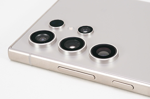 画像ギャラリー No.006のサムネイル画像 / 2024年の最強ハイエンドスマホ「Galaxy S24 Ultra」が登場。AI機能やペン入力が役立ち，もちろんゲームにも強い！【PR】