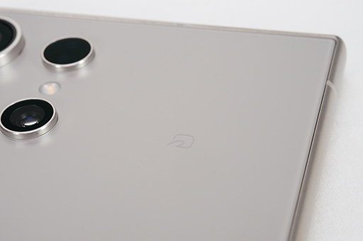 画像ギャラリー No.007のサムネイル画像 / 2024年の最強ハイエンドスマホ「Galaxy S24 Ultra」が登場。AI機能やペン入力が役立ち，もちろんゲームにも強い！【PR】