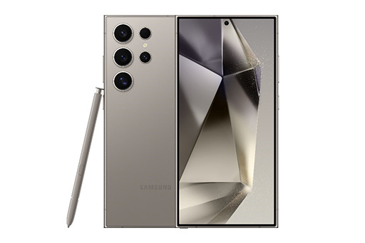 画像ギャラリー No.040のサムネイル画像 / 2024年の最強ハイエンドスマホ「Galaxy S24 Ultra」が登場。AI機能やペン入力が役立ち，もちろんゲームにも強い！【PR】