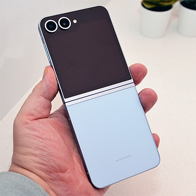画像ギャラリー No.005のサムネイル画像 / Galaxy Z Fold6＆Flip6はNTTドコモとKDDIからも発売に。実機を体験できるショールームも渋谷に登場