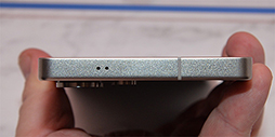 画像ギャラリー No.007のサムネイル画像 / Snapdragon 8 Elite搭載＆AI機能強化の新型スマホ「Galaxy S25」シリーズが2月14日に国内発売
