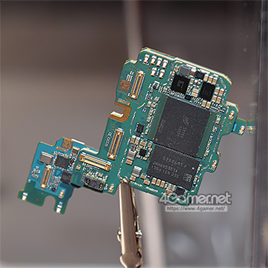 画像ギャラリー No.009のサムネイル画像 / Snapdragon 8 Elite搭載＆AI機能強化の新型スマホ「Galaxy S25」シリーズが2月14日に国内発売