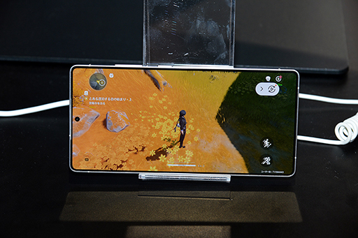 画像ギャラリー No.011のサムネイル画像 / Snapdragon 8 Elite搭載＆AI機能強化の新型スマホ「Galaxy S25」シリーズが2月14日に国内発売