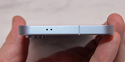 画像ギャラリー No.017のサムネイル画像 / Snapdragon 8 Elite搭載＆AI機能強化の新型スマホ「Galaxy S25」シリーズが2月14日に国内発売